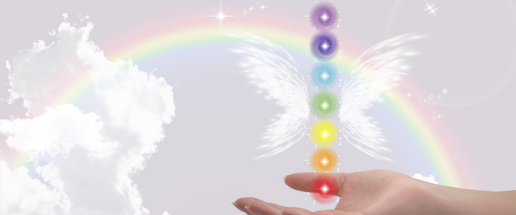 Balance Your Chakra Energies to Heal Your Life