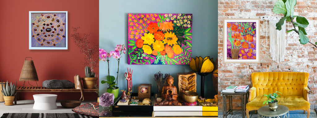 Northeast, the Fengshui Spiritual and Personal Growth Area of your Home