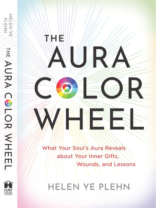 Flowing with My Rainbow Chakra Affirmation Deck