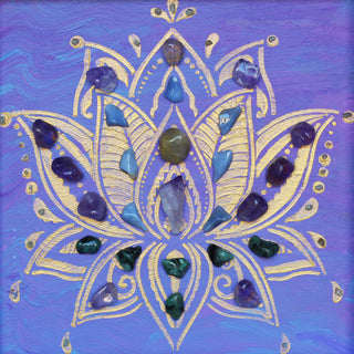 Crystal Grid Workshop