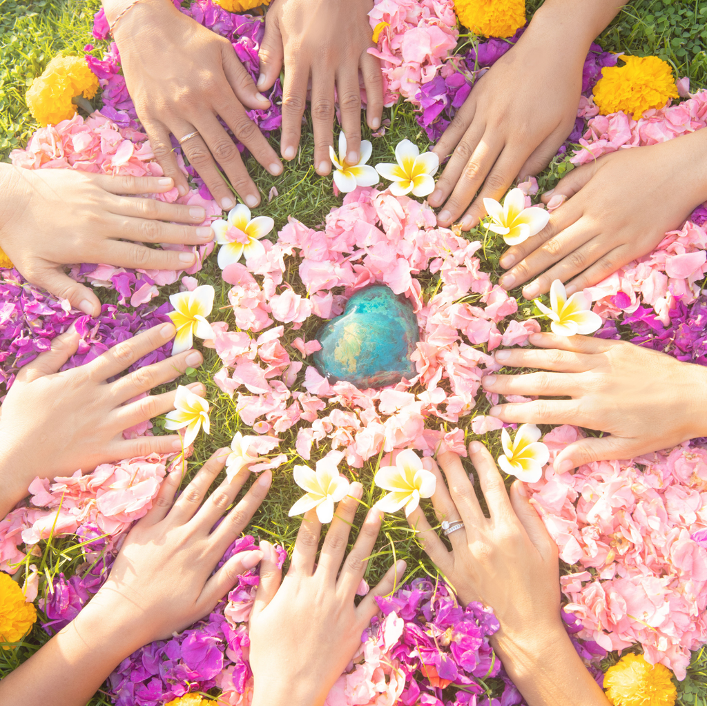 Rainbow Soul Family Membership