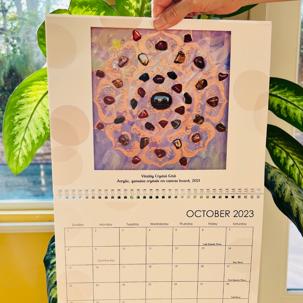 2023 Calendar