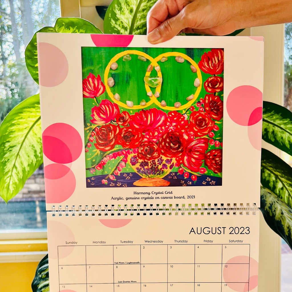 2023 Calendar