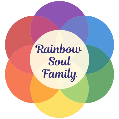 Rainbow Soul Family Membership